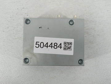 2018-2019 Gmc Terrain Chassis Control Module Ccm Bcm Body Control - Oemusedautoparts1.com