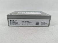 2018-2019 Gmc Terrain Chassis Control Module Ccm Bcm Body Control - Oemusedautoparts1.com