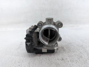 compare product 2018-2022 Gmc Terrain Throttle Body P/N:12671379AA Fits Fits 2016 2017 2018 2019 2020 2021 2022 OEM Used Auto Parts