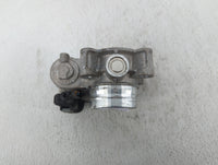 2018-2022 Gmc Terrain Throttle Body P/N:12671379AA Fits Fits 2016 2017 2018 2019 2020 2021 2022 OEM Used Auto Parts - Oemuse