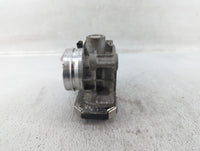 2018-2022 Gmc Terrain Throttle Body P/N:12671379AA Fits Fits 2016 2017 2018 2019 2020 2021 2022 OEM Used Auto Parts - Oemuse