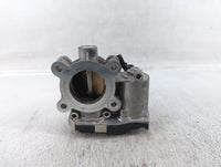 2018-2022 Gmc Terrain Throttle Body P/N:12671379AA Fits Fits 2016 2017 2018 2019 2020 2021 2022 OEM Used Auto Parts - Oemuse