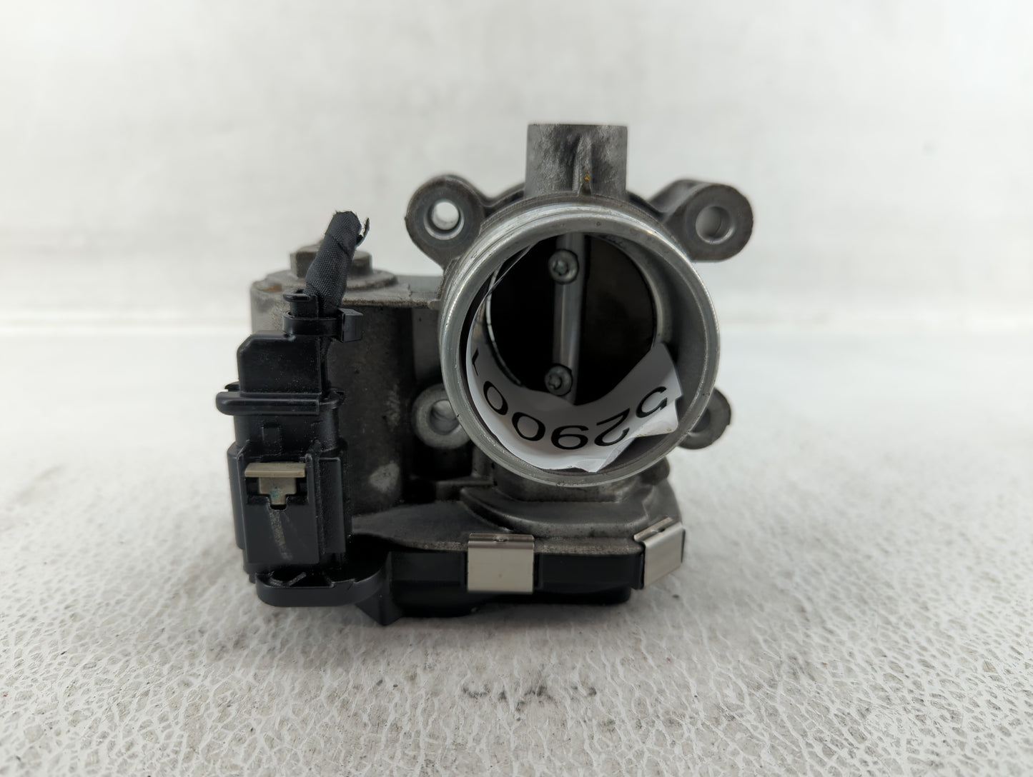 2018-2022 Gmc Terrain Throttle Body P/N:12671379AA Fits Fits 2016 2017 2018 2019 2020 2021 2022 OEM Used Auto Parts - Oemuse