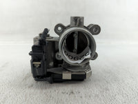 2018-2022 Gmc Terrain Throttle Body P/N:12671379AA Fits Fits 2016 2017 2018 2019 2020 2021 2022 OEM Used Auto Parts - Oemuse