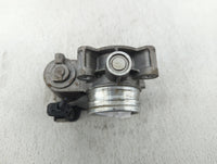2018-2022 Gmc Terrain Throttle Body P/N:12671379AA Fits Fits 2016 2017 2018 2019 2020 2021 2022 OEM Used Auto Parts - Oemuse