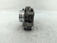 2018-2022 Gmc Terrain Throttle Body P/N:12671379AA Fits Fits 2016 2017 2018 2019 2020 2021 2022 OEM Used Auto Parts - Oemuse