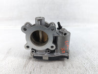 2018-2022 Gmc Terrain Throttle Body P/N:12671379AA Fits Fits 2016 2017 2018 2019 2020 2021 2022 OEM Used Auto Parts - Oemuse