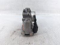 2018-2022 Gmc Terrain Throttle Body P/N:12671379AA Fits Fits 2016 2017 2018 2019 2020 2021 2022 OEM Used Auto Parts - Oemuse