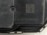 2018-2022 Gmc Terrain Throttle Body P/N:12671379AA Fits Fits 2016 2017 2018 2019 2020 2021 2022 OEM Used Auto Parts - Oemuse