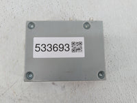2018-2019 Gmc Terrain Chassis Control Module Ccm Bcm Body Control - Oemusedautoparts1.com