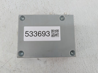 compare product 2018-2019 Gmc Terrain Chassis Control Module Ccm Bcm Body Control