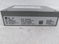 2018-2019 Gmc Terrain Chassis Control Module Ccm Bcm Body Control - Oemusedautoparts1.com