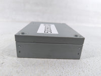 2018-2019 Gmc Terrain Chassis Control Module Ccm Bcm Body Control - Oemusedautoparts1.com