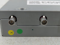 2018-2019 Gmc Terrain Chassis Control Module Ccm Bcm Body Control - Oemusedautoparts1.com