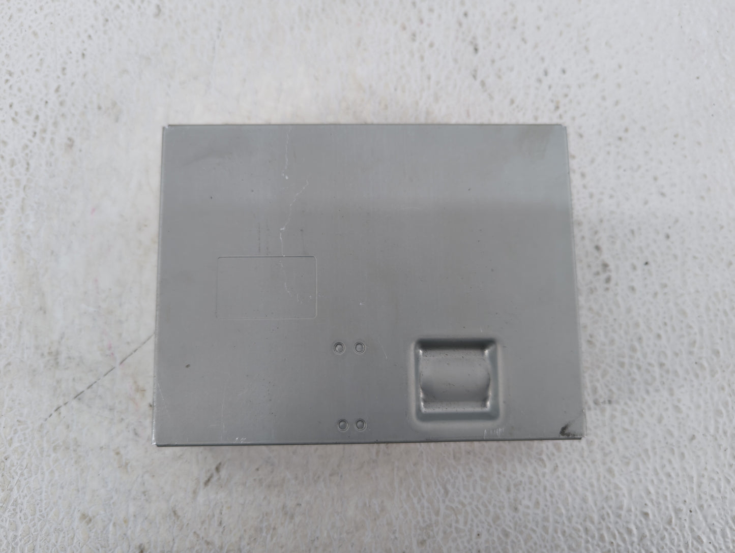 2018-2019 Gmc Terrain Chassis Control Module Ccm Bcm Body Control - Oemusedautoparts1.com