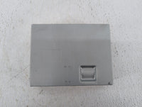 2018-2019 Gmc Terrain Chassis Control Module Ccm Bcm Body Control - Oemusedautoparts1.com
