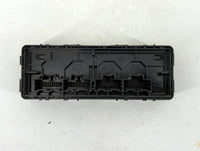 2018-2019 Gmc Terrain Chassis Control Module Ccm Bcm Body Control - Oemusedautoparts1.com