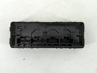 compare product 2018-2019 Gmc Terrain Chassis Control Module Ccm Bcm Body Control