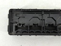 2018-2019 Gmc Terrain Chassis Control Module Ccm Bcm Body Control - Oemusedautoparts1.com