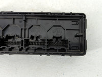 2018-2019 Gmc Terrain Chassis Control Module Ccm Bcm Body Control - Oemusedautoparts1.com
