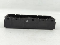 2018-2019 Gmc Terrain Chassis Control Module Ccm Bcm Body Control - Oemusedautoparts1.com