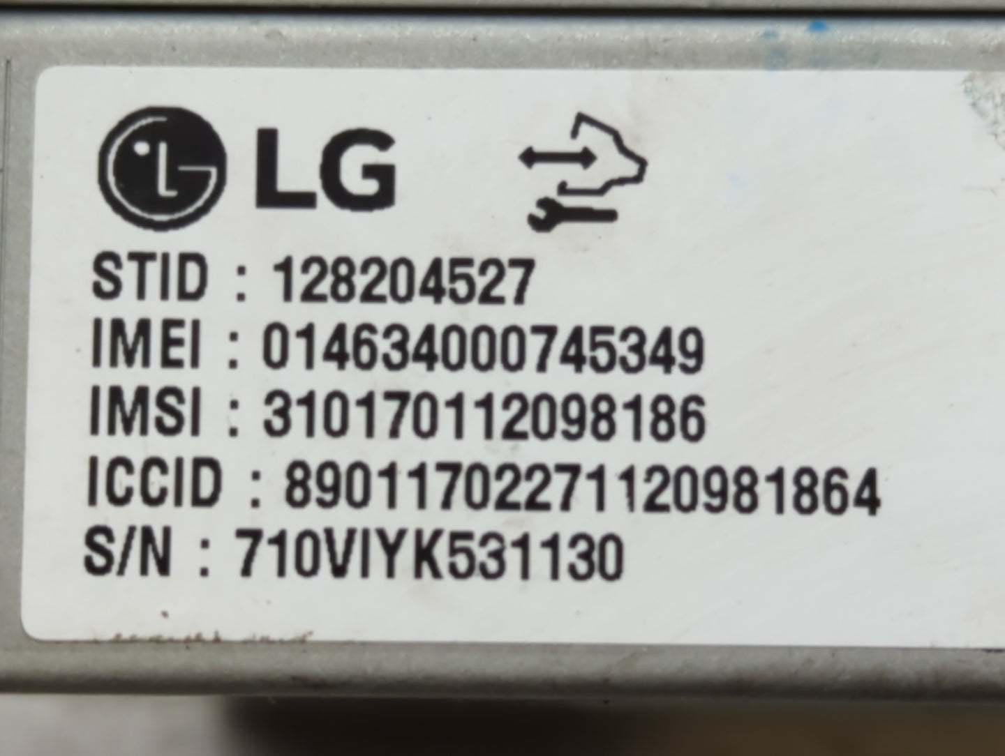 2018-2019 Gmc Terrain Chassis Control Module Ccm Bcm Body Control - Oemusedautoparts1.com