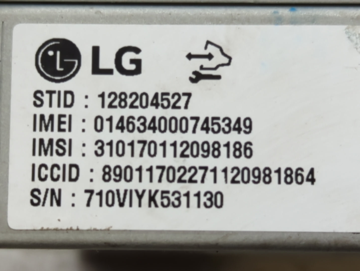 2018-2019 Gmc Terrain Chassis Control Module Ccm Bcm Body Control - Oemusedautoparts1.com