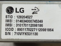 2018-2019 Gmc Terrain Chassis Control Module Ccm Bcm Body Control - Oemusedautoparts1.com