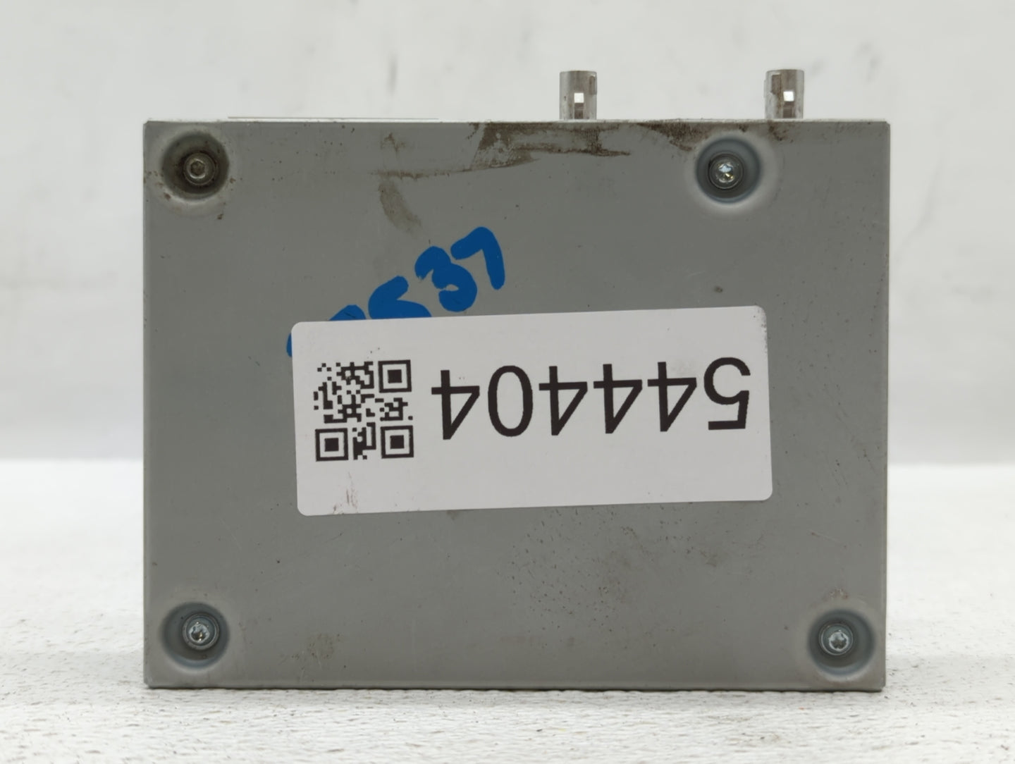 2018-2019 Gmc Terrain Chassis Control Module Ccm Bcm Body Control - Oemusedautoparts1.com