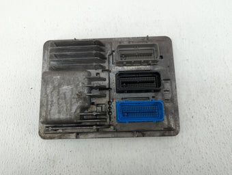 compare product 2018-2020 Gmc Terrain PCM Engine Control Computer ECU ECM PCU OEM P/N:12688973 Fits Fits 2017 2018 2019 2020 2021 2022 OEM Used Auto Parts