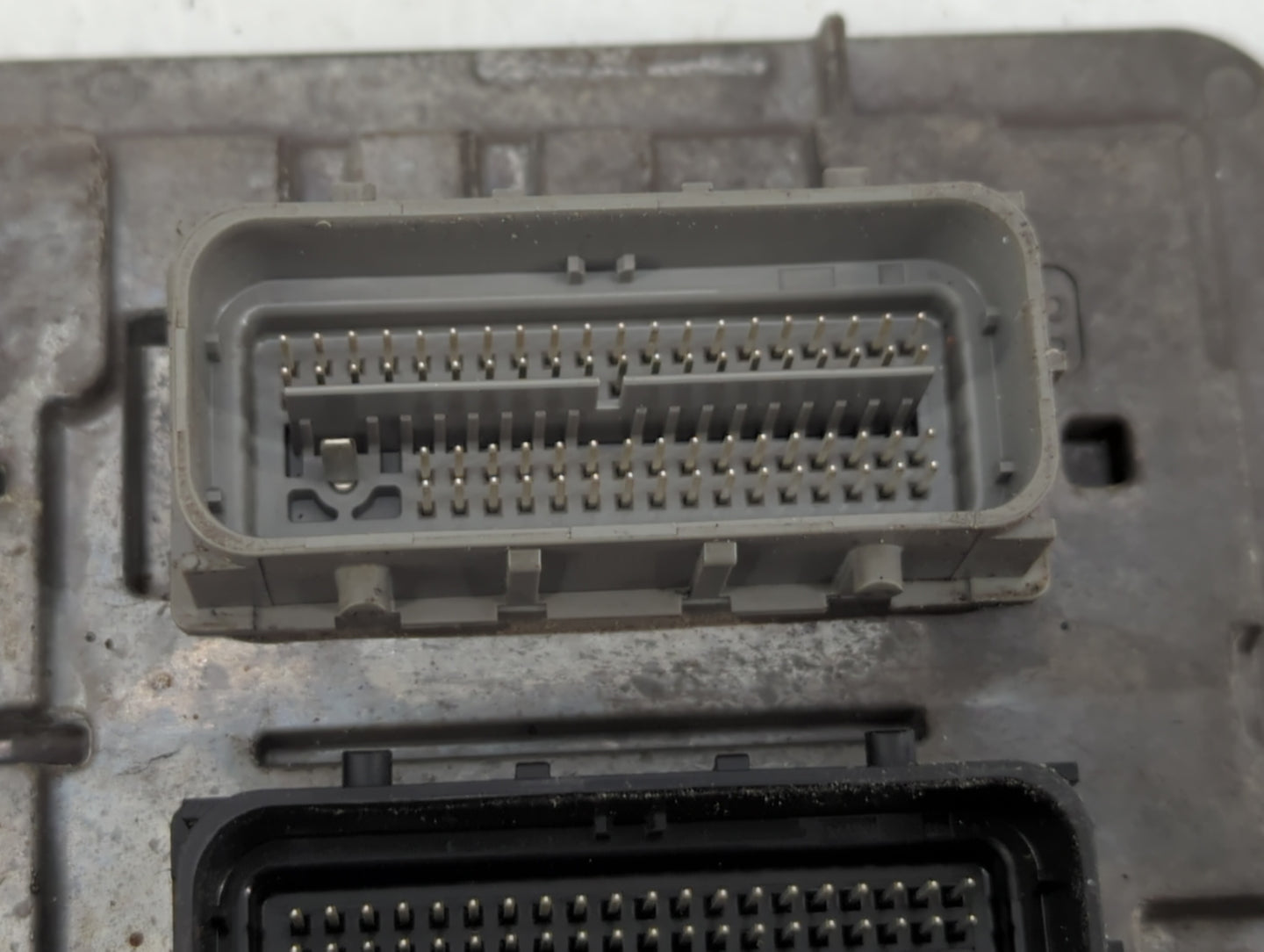 2018-2020 Gmc Terrain PCM Engine Control Computer ECU ECM PCU OEM P/N:12688973 Fits Fits 2017 2018 2019 2020 2021 2022 OEM U