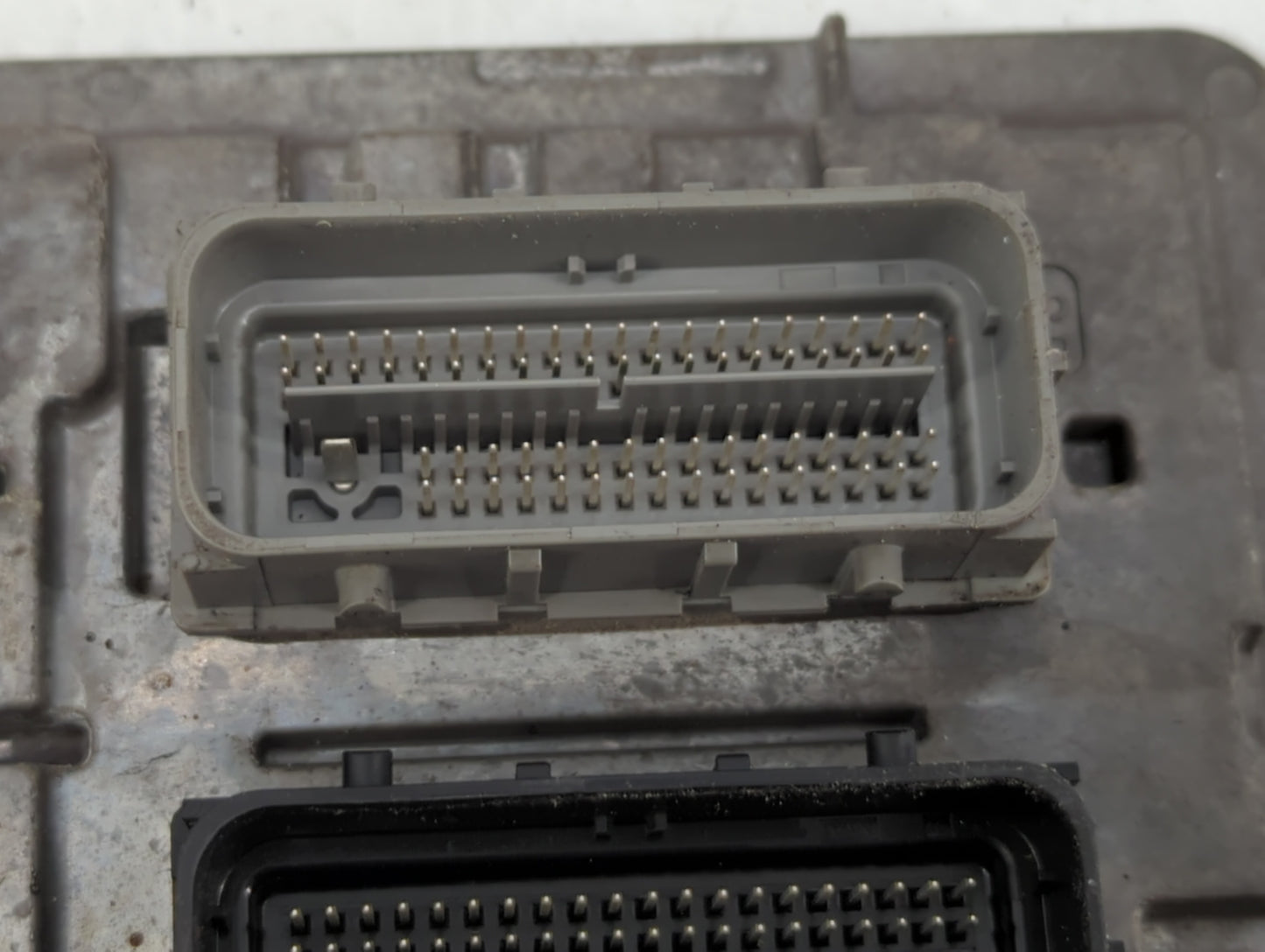2018-2020 Gmc Terrain PCM Engine Control Computer ECU ECM PCU OEM P/N:12688973 Fits Fits 2017 2018 2019 2020 2021 2022 OEM U
