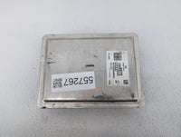 2018-2020 Gmc Terrain PCM Engine Control Computer ECU ECM PCU OEM P/N:12688973 Fits Fits 2017 2018 2019 2020 2021 2022 OEM U
