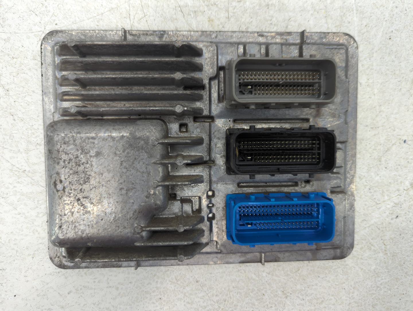 2018-2020 Gmc Terrain PCM Engine Control Computer ECU ECM PCU OEM P/N:12683660 Fits Fits 2017 2018 2019 2020 2021 2022 OEM U