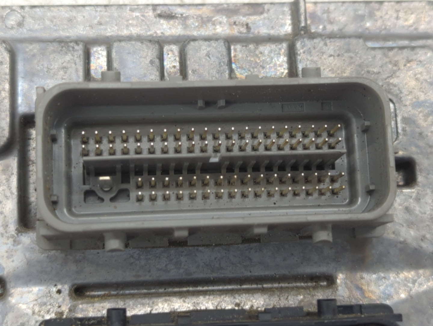 2018-2020 Gmc Terrain PCM Engine Control Computer ECU ECM PCU OEM P/N:12683660 Fits Fits 2017 2018 2019 2020 2021 2022 OEM U