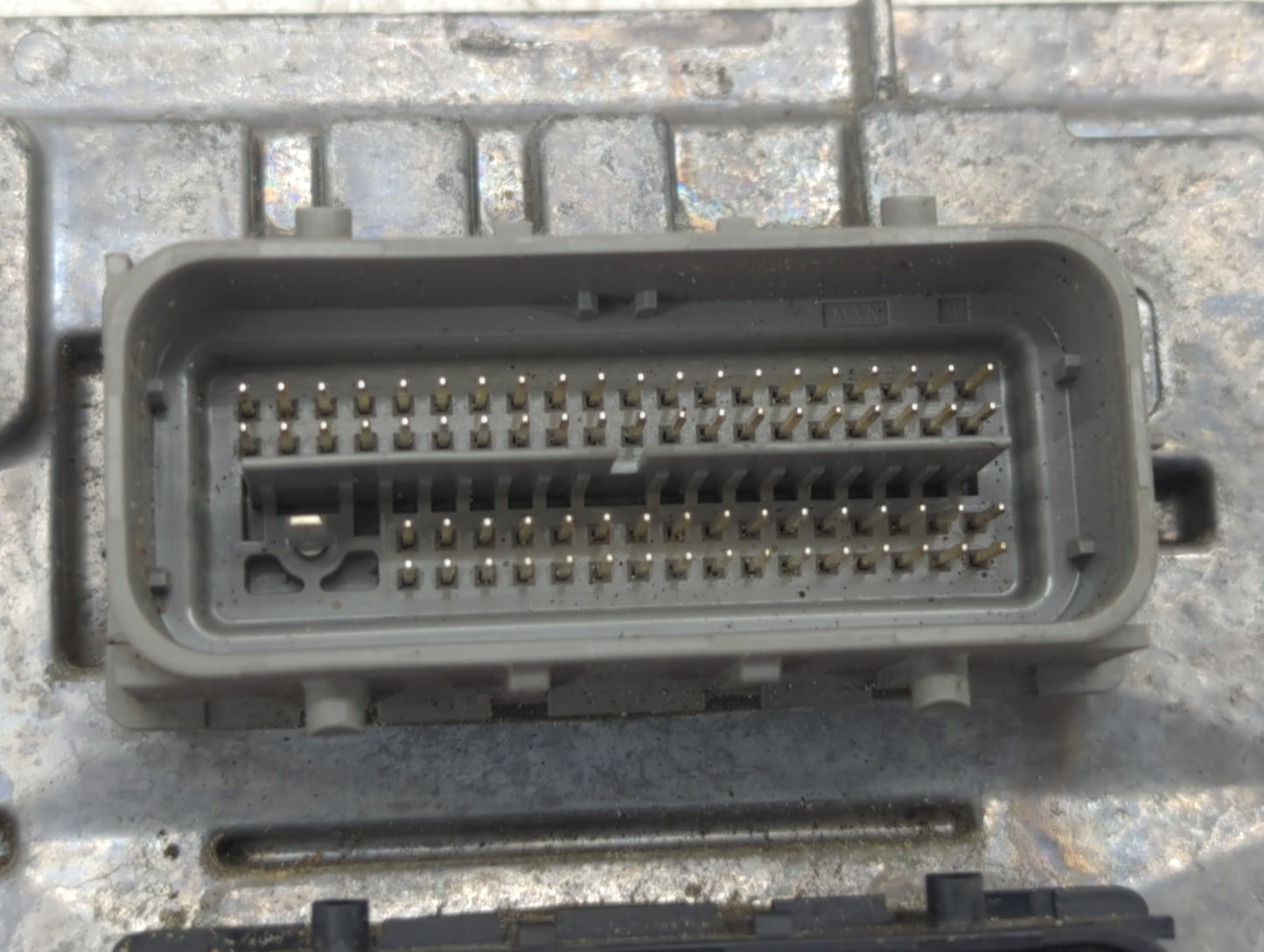 2018-2020 Gmc Terrain PCM Engine Control Computer ECU ECM PCU OEM P/N:12683660 Fits Fits 2017 2018 2019 2020 2021 2022 OEM U