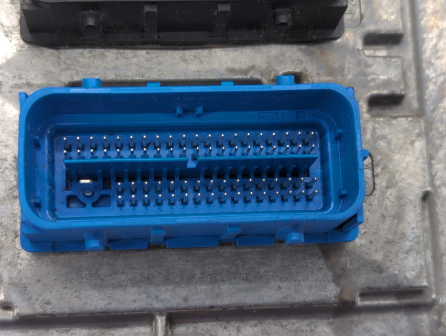 2018-2020 Gmc Terrain PCM Engine Control Computer ECU ECM PCU OEM P/N:12683660 Fits Fits 2017 2018 2019 2020 2021 2022 OEM U