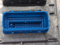 2018-2020 Gmc Terrain PCM Engine Control Computer ECU ECM PCU OEM P/N:12683660 Fits Fits 2017 2018 2019 2020 2021 2022 OEM U