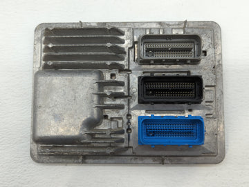 2018-2020 Gmc Terrain PCM Engine Control Computer ECU ECM PCU OEM P/N:12688973 Fits Fits 2017 2018 2019 2020 2021 2022 OEM U