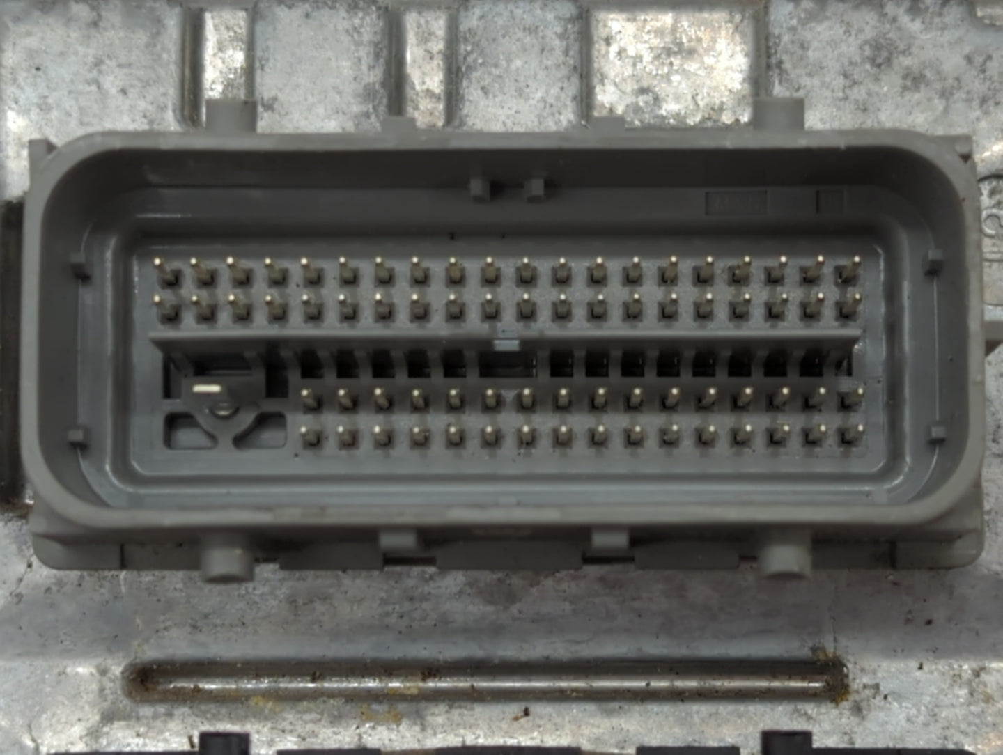 2018-2020 Gmc Terrain PCM Engine Control Computer ECU ECM PCU OEM P/N:12688973 Fits Fits 2017 2018 2019 2020 2021 2022 OEM U