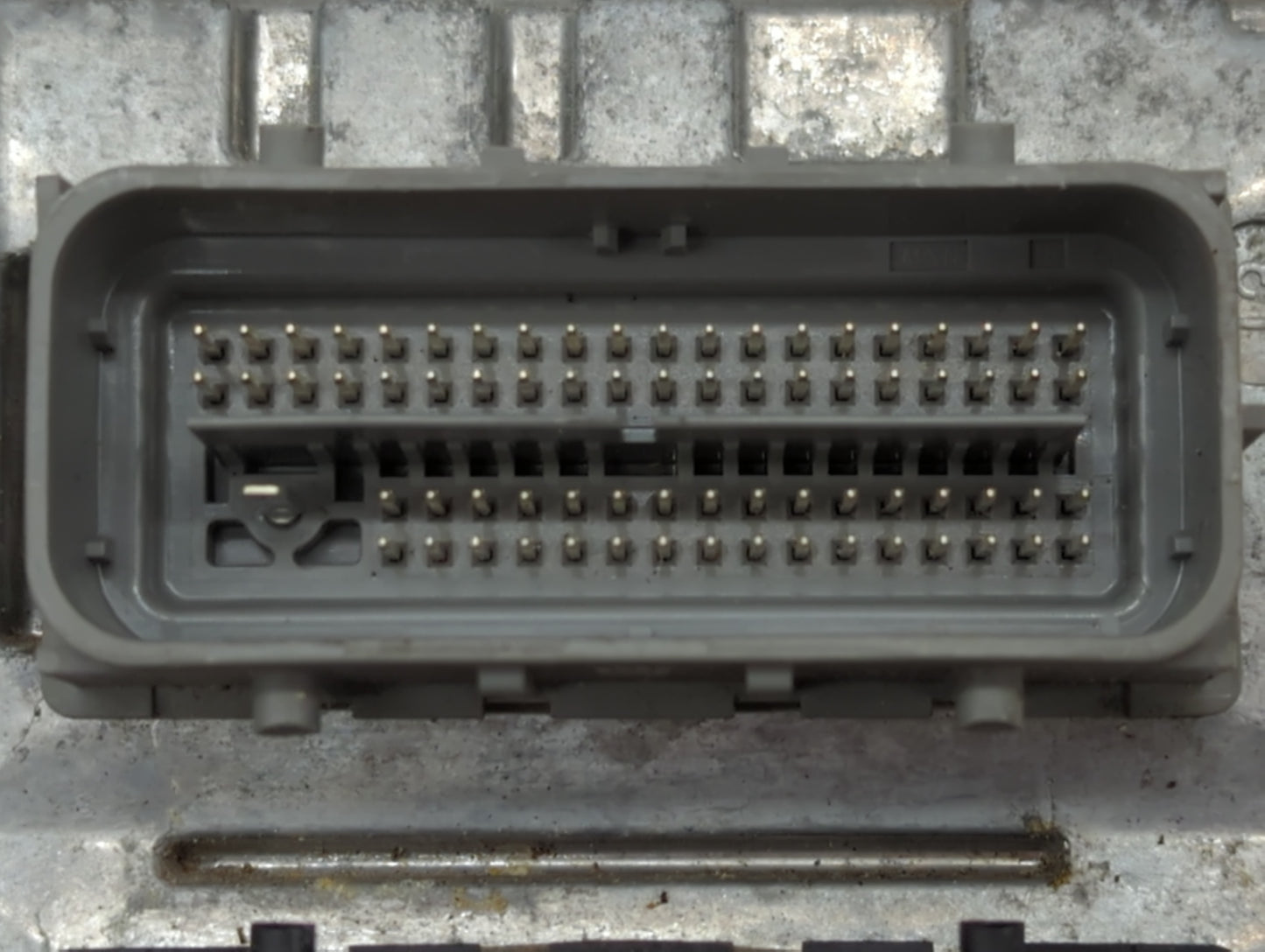 2018-2020 Gmc Terrain PCM Engine Control Computer ECU ECM PCU OEM P/N:12688973 Fits Fits 2017 2018 2019 2020 2021 2022 OEM U