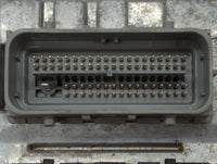 2018-2020 Gmc Terrain PCM Engine Control Computer ECU ECM PCU OEM P/N:12688973 Fits Fits 2017 2018 2019 2020 2021 2022 OEM U