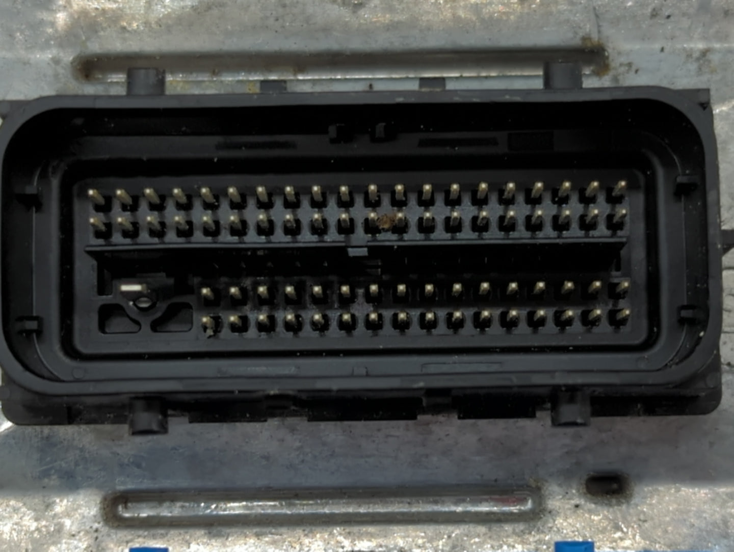 2018-2020 Gmc Terrain PCM Engine Control Computer ECU ECM PCU OEM P/N:12688973 Fits Fits 2017 2018 2019 2020 2021 2022 OEM U