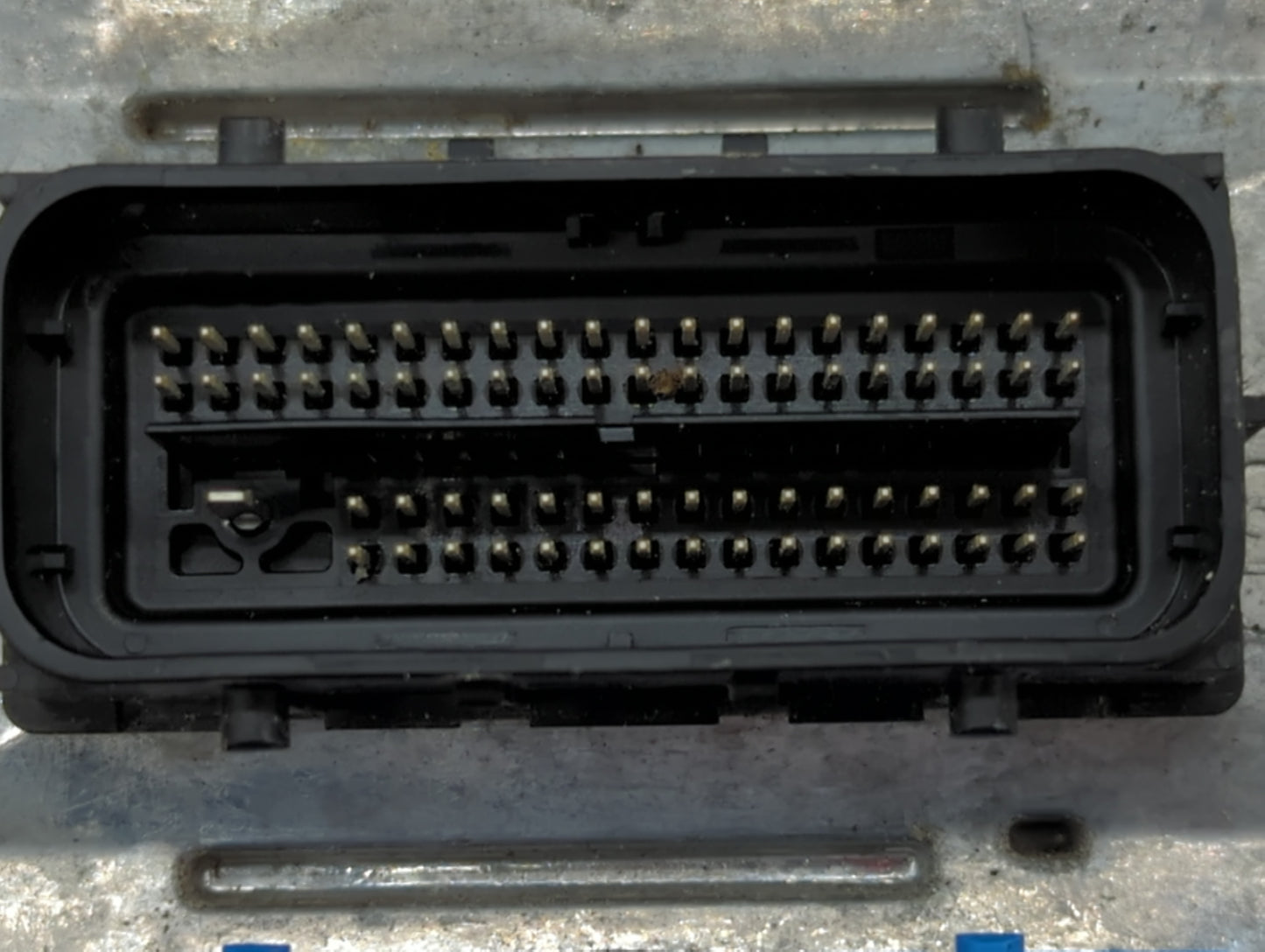 2018-2020 Gmc Terrain PCM Engine Control Computer ECU ECM PCU OEM P/N:12688973 Fits Fits 2017 2018 2019 2020 2021 2022 OEM U