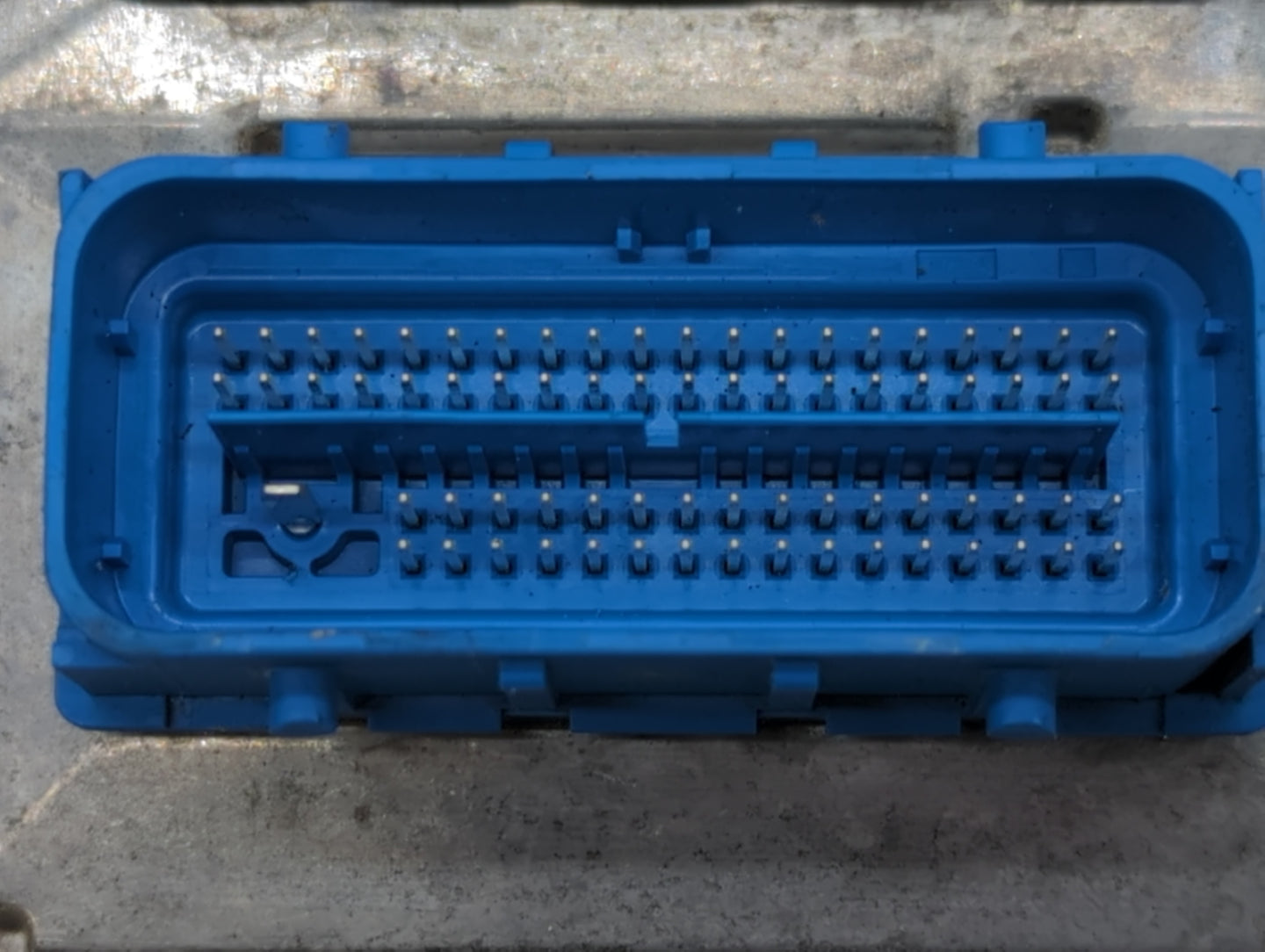 2018-2020 Gmc Terrain PCM Engine Control Computer ECU ECM PCU OEM P/N:12688973 Fits Fits 2017 2018 2019 2020 2021 2022 OEM U