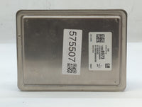 2018-2020 Gmc Terrain PCM Engine Control Computer ECU ECM PCU OEM P/N:12688973 Fits Fits 2017 2018 2019 2020 2021 2022 OEM U