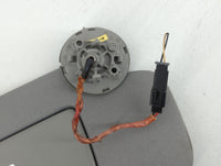 2018 Gmc Terrain Sun Visor Shade Replacement Passenger Right Mirror Fits OEM Used Auto Parts - Oemusedautoparts1.com