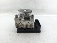 2018-2021 Gmc Terrain ABS Pump Control Module Replacement P/N:84342052 Fits Fits 2018 2019 2020 2021 OEM Used Auto Parts - O