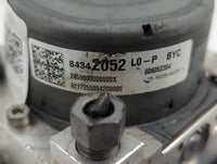 2018-2021 Gmc Terrain ABS Pump Control Module Replacement P/N:84342052 Fits Fits 2018 2019 2020 2021 OEM Used Auto Parts - O