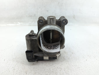 compare product 2018-2020 Gmc Terrain Throttle Body P/N:12670837AA Fits Fits 2013 2014 2015 2016 2017 2018 2019 2020 2021 OEM Used Auto Parts